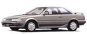 Крепежни елементи и щипки за TOYOTA COROLLA LEVIN (E9_) купе от 1989 до 1991