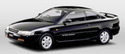 Кори под двигател за TOYOTA COROLLA LEVIN (_E10_) купе от 1991 до 1997