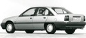 Кори под двигател за OPEL OMEGA A (V87) от 1986 до 1994