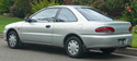 Кори под двигател за MITSUBISHI LANCER V (CC) купе от 1992 до 1996