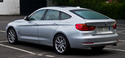 Крепежни елементи и щипки за BMW 3 Ser (F34) гран туризмо от 2012