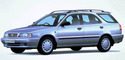 Кори под двигател за SUZUKI BALENO (EG) комби от 1996 до 2002