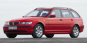 Крепежни елементи и щипки за BMW 3 Ser (E46) комби от 2001 до 2005