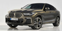 Крепежни елементи и щипки за BMW X6 (G06, F96) от 2019
