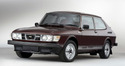 Крепежни елементи и щипки за SAAB 900 I комби купе от 1978 до 1994