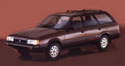 Крепежни елементи и щипки за SUBARU LEONE II комби от 1983 до 1994