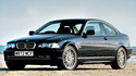 Подкалници за BMW 3 Ser (E46) купе от 1999 до 2003