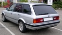Кори под двигател за BMW 3 Ser (E30) комби от 1987 до 1994