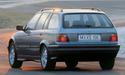 Крепежни елементи и щипки за BMW 3 Ser (E36) комби от 1995 до 1999