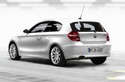 Крепежни елементи и щипки за BMW 1 Ser (E81) от 2006 до 2012