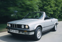 Подкалници за BMW 3 Ser (E30) кабриолет от 1985 до 1993