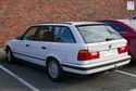 Подкалници за BMW 5 Ser (E34) комби от 1991 до 1997
