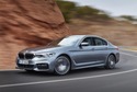 Крепежни елементи и щипки за BMW 5 Ser (G30) от 2016