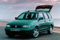 Крепежни елементи и щипки за SEAT CORDOBA (6K5) комби от 1996 до 1999