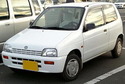 Кори под двигател за SUZUKI ALTO от 1993 до 1998