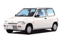 Кори под двигател за SUZUKI ALTO (EC) от 1988 до 1995