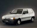 Кори под двигател за FIAT UNO (146) ван от 1988 до 1996