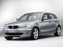 Крепежни елементи и щипки за BMW 1 Ser (E87) от 2003 до 2013