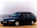 Крепежни елементи и щипки за HONDA ACCORD V (CE) комби от 1993 до 1998