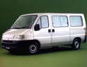 Кори под двигател за FIAT DUCATO (230) пътнически от 1994 до 2002