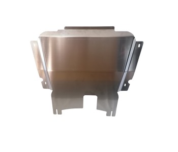 Метална кора под двигател, скоростна кутия за DACIA LOGAN II седан от 2012 до 2020