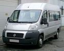 Кори под двигател за FIAT DUCATO (250) пътнически от 2006