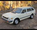 Кори под двигател за HONDA CIVIC II (WC) комби от 1979 до 1983