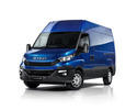 Метални кори под двигател за IVECO DAILY VI товарен от 2014