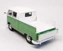 Кори под двигател за VOLKSWAGEN TRANSPORTER I (26) платформа от 1950 до 1970