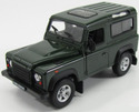 Кори под двигател за LAND ROVER 90 (LDV) от 1984 до 1990