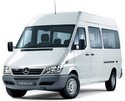 Кори под двигател за MERCEDES SPRINTER NCV3 4.6T товарен от 2006