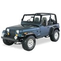 Крепежни елементи и щипки за JEEP WRANGLER I (YJ, SJ) от 1986 до 1996