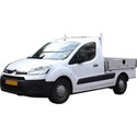 Метални кори под двигател за CITROEN BERLINGO (B9) пикап от 2008 до 2018