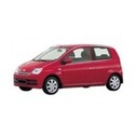 Кори под двигател за DAIHATSU CHARADE (L2) от 2003