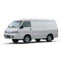 Кори под двигател за HYUNDAI H100 товарен от 1993 до 2004