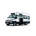 Кори под двигател за IVECO DAILY CITYS пътнически от 2014 до 2016