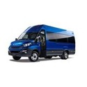 Кори под двигател за IVECO DAILY LINE пътнически от 2014