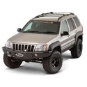 Крепежни елементи и щипки за JEEP GRAND CHEROKEE II (WJ, WG) от 1998 до 2005