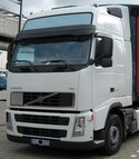 Кори под двигател за VOLVO FH 12 I от 1993 до 2002