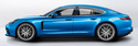 Маховик за PORSCHE PANAMERA (971) от 2016