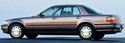 Кори под двигател за ACURA VIGOR от 1991 до 1994