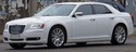 Крепежни елементи и щипки за CHRYSLER 30 C от 2010