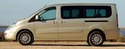 Кори под двигател за FIAT SCUDO (270, 272) пътническо от 2007