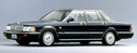 Кори под двигател за NISSAN GLORIA VIII (Y31) от 1987 до 2004