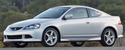 Крепежни елементи и щипки за ACURA RSX (DC_) купе от 2001