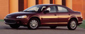 Крепежни елементи и щипки за CHRYSLER CIRRUS седан от 2000