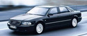 Крепежни елементи и щипки за AUDI A8 (4D2, 4D8) от 1994 до 2002