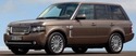 Метални кори под двигател за LAND ROVER RANGE ROVER III (L322) от 2002 до 2012