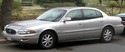 Кори под двигател за BUICK LE SABRE от 1999 до 2005