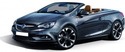 Кори под двигател за OPEL CASCADA (W13) от 2013